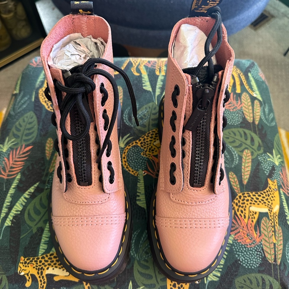 Dr. martens Sinclair boots
